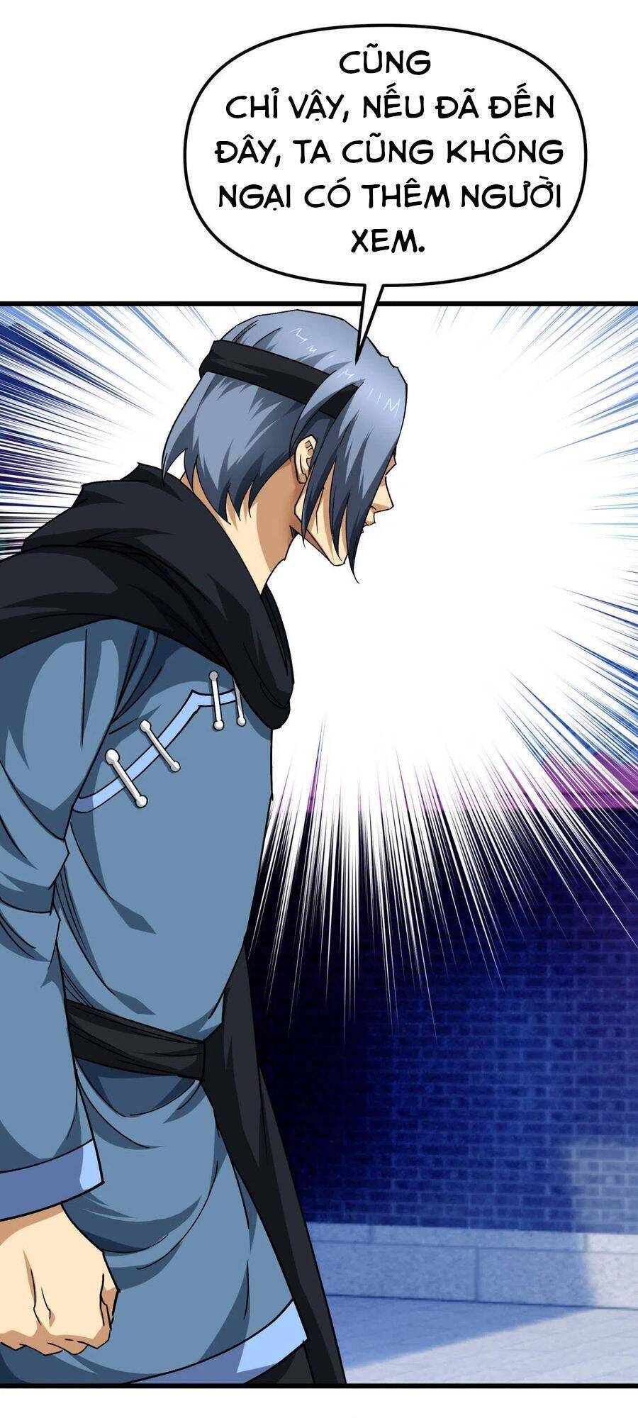 Trọng Sinh Ta Là Đại Thiên Thần Chapter 111 - 38