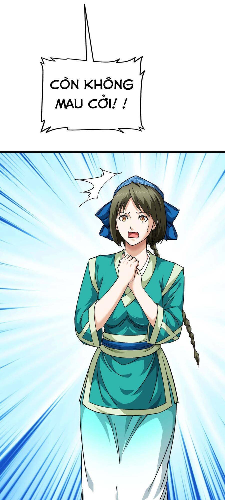 Trọng Sinh Ta Là Đại Thiên Thần Chapter 111 - 40