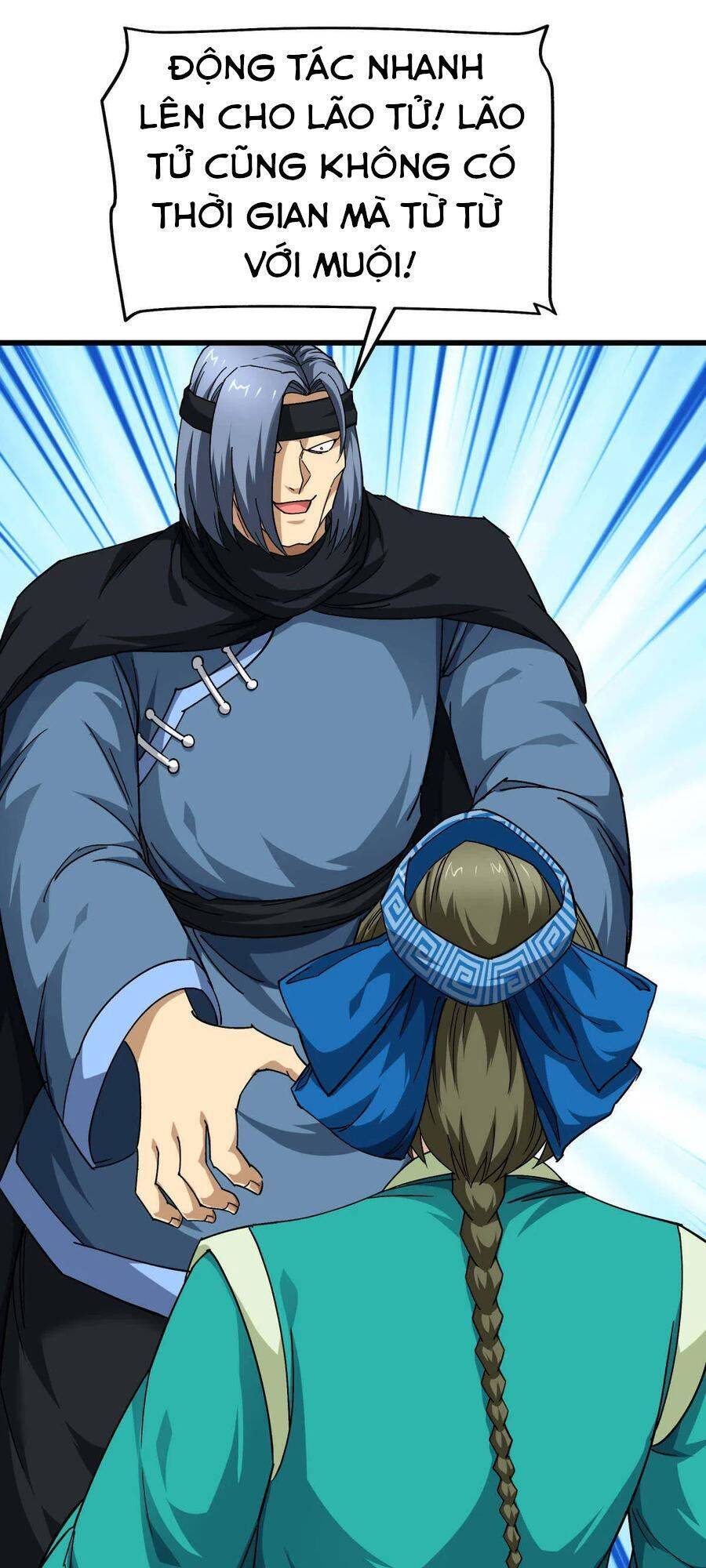 Trọng Sinh Ta Là Đại Thiên Thần Chapter 111 - 42