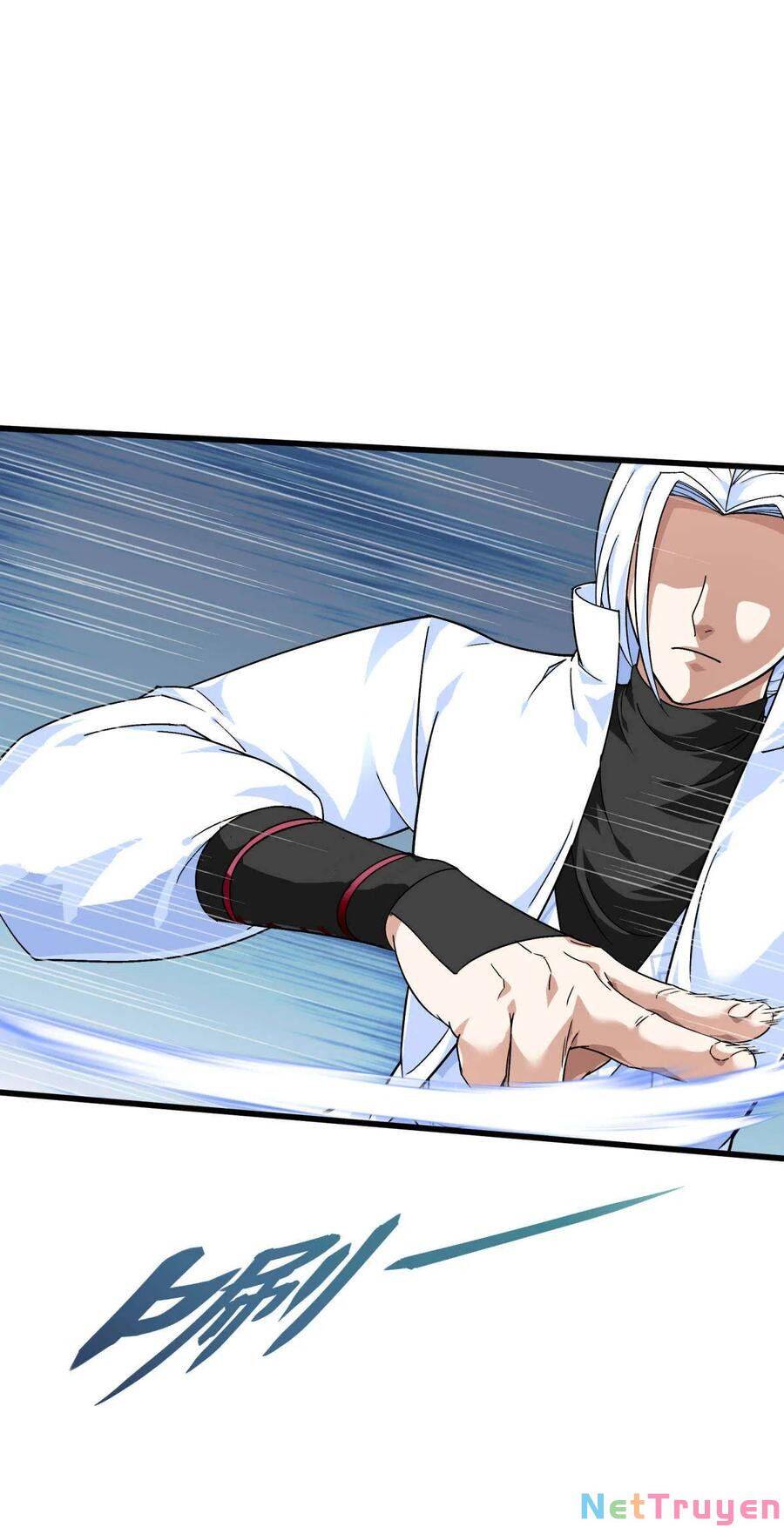 Trọng Sinh Ta Là Đại Thiên Thần Chapter 111 - 44