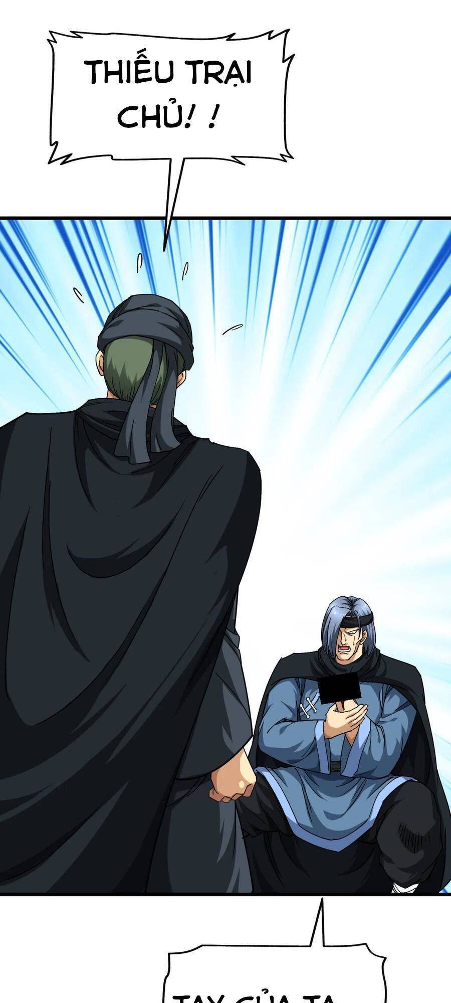 Trọng Sinh Ta Là Đại Thiên Thần Chapter 111 - 47
