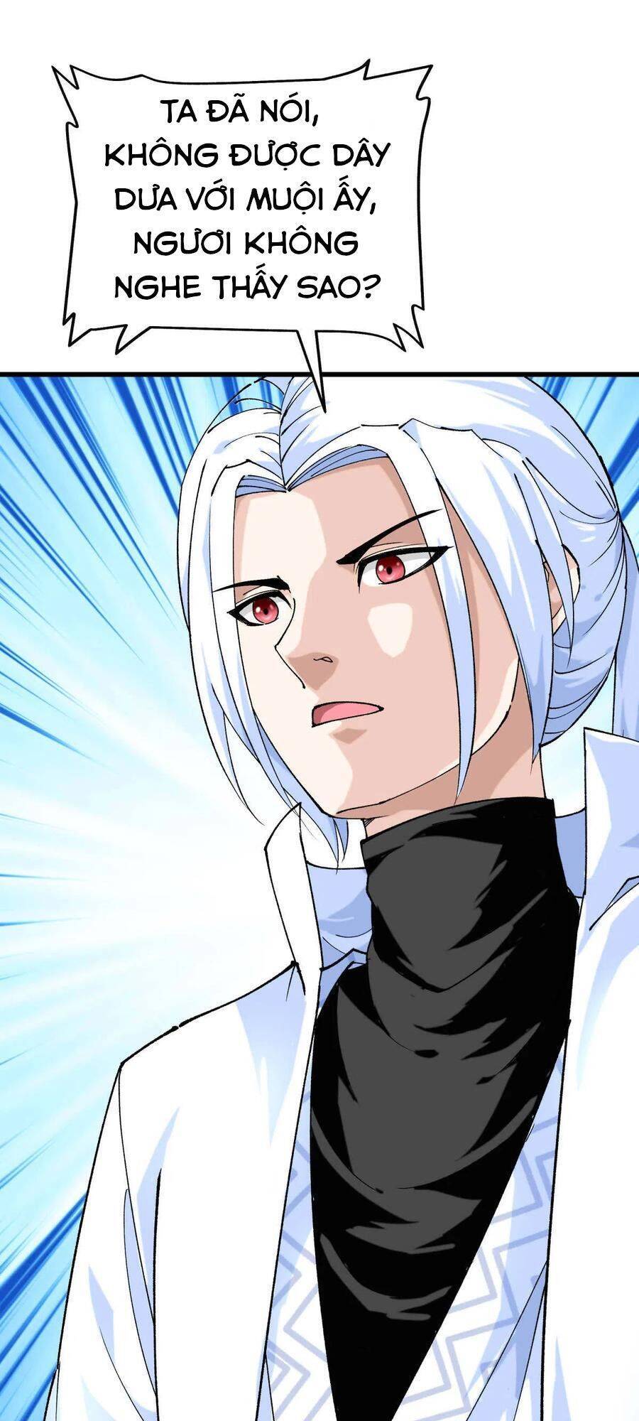 Trọng Sinh Ta Là Đại Thiên Thần Chapter 111 - 49