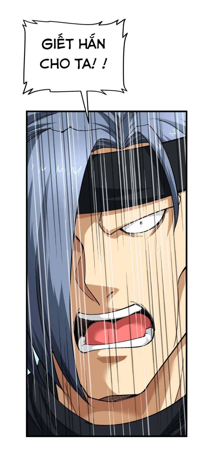 Trọng Sinh Ta Là Đại Thiên Thần Chapter 111 - 51