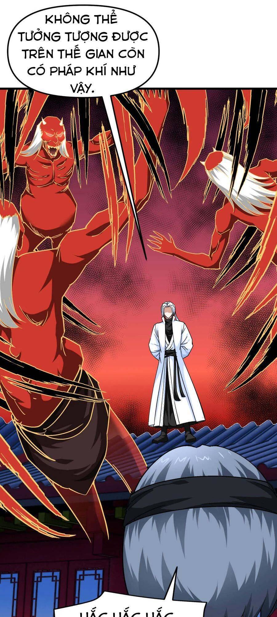 Trọng Sinh Ta Là Đại Thiên Thần Chapter 111 - 57