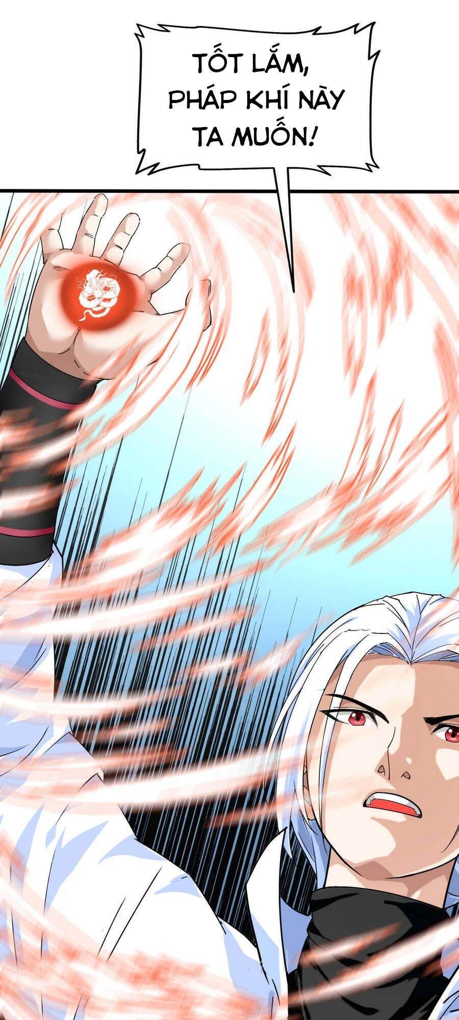 Trọng Sinh Ta Là Đại Thiên Thần Chapter 111 - 59