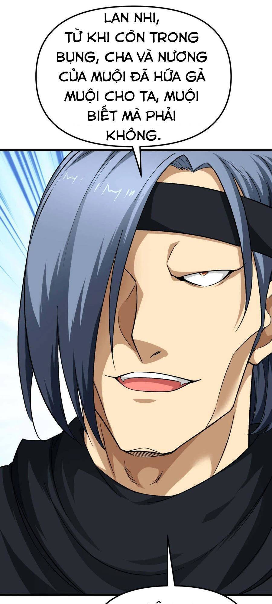 Trọng Sinh Ta Là Đại Thiên Thần Chapter 111 - 7