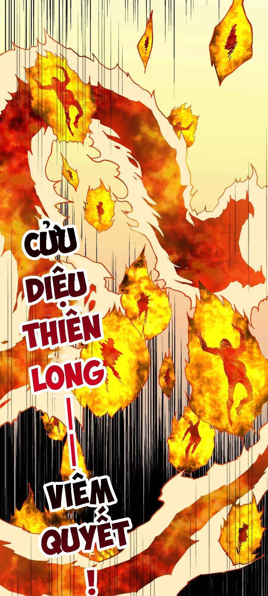 Trọng Sinh Ta Là Đại Thiên Thần Chapter 111 - 61