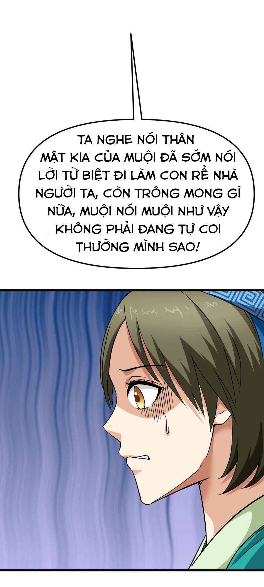 Trọng Sinh Ta Là Đại Thiên Thần Chapter 111 - 9