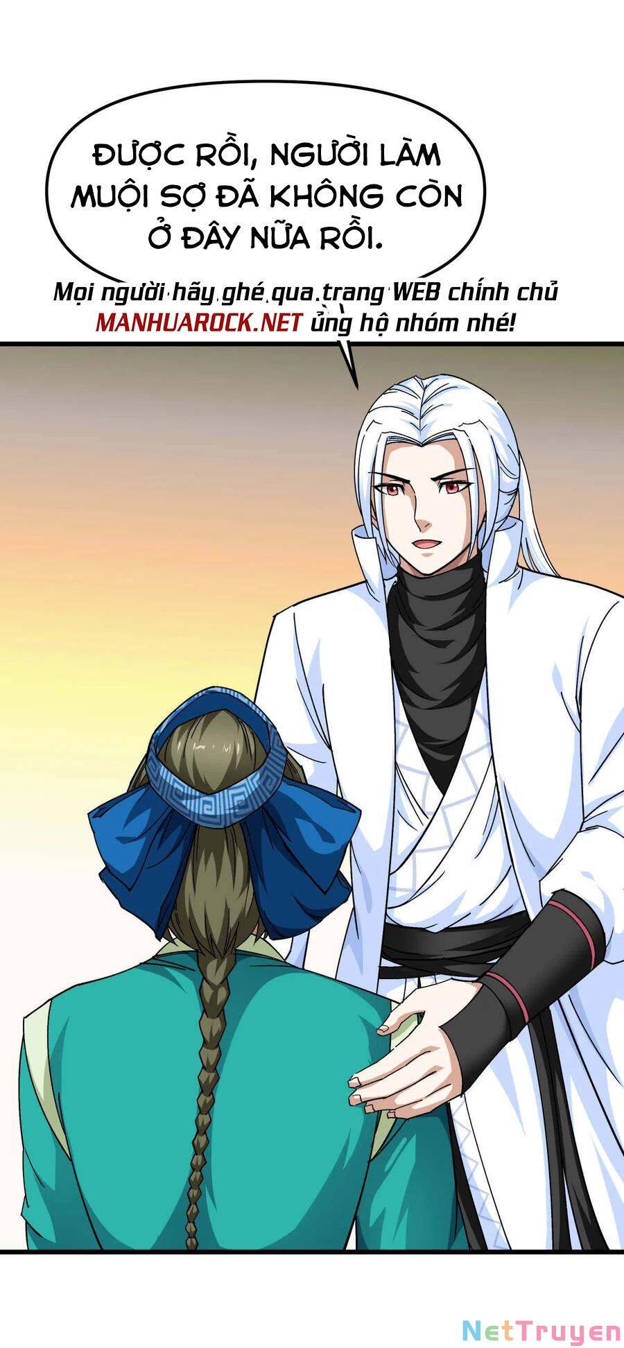 Trọng Sinh Ta Là Đại Thiên Thần Chapter 112 - 12