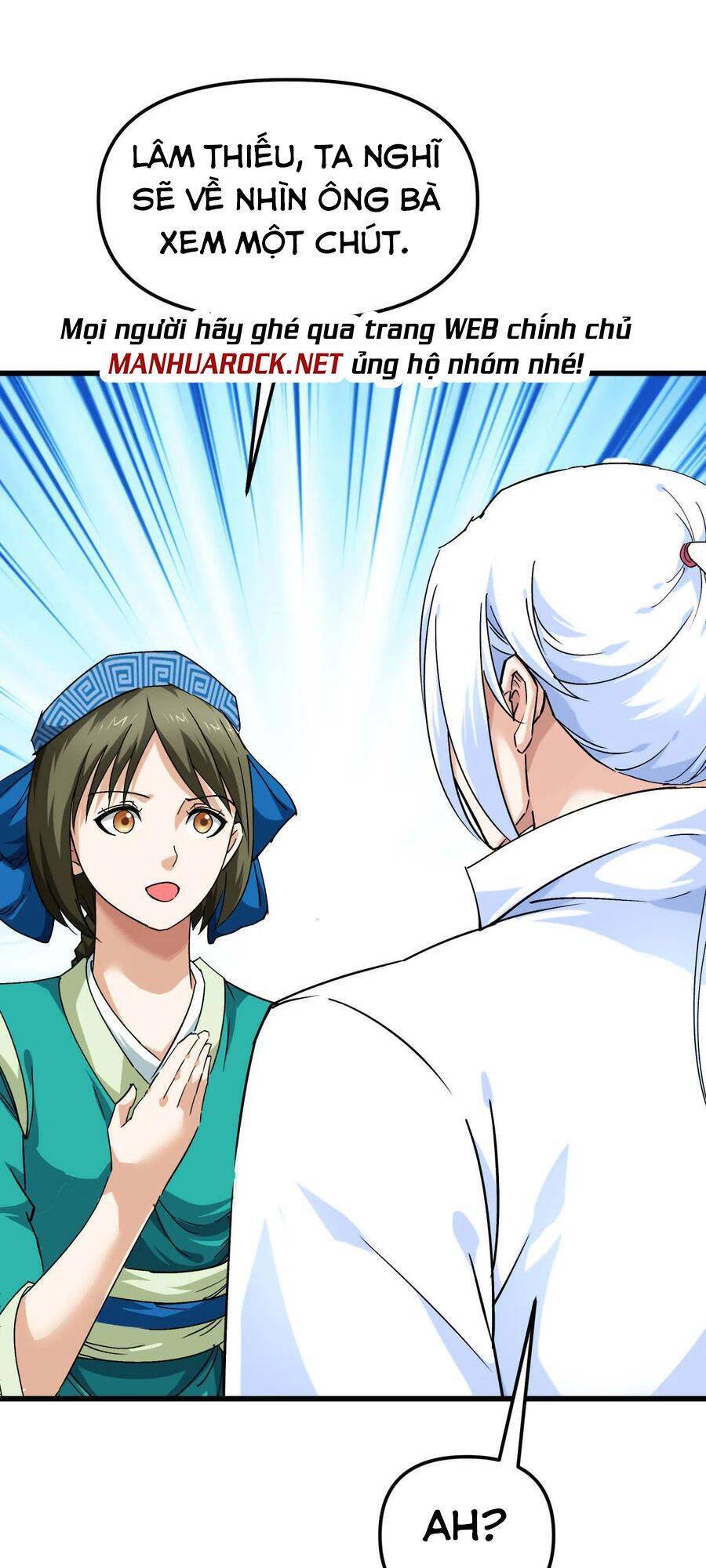 Trọng Sinh Ta Là Đại Thiên Thần Chapter 112 - 15