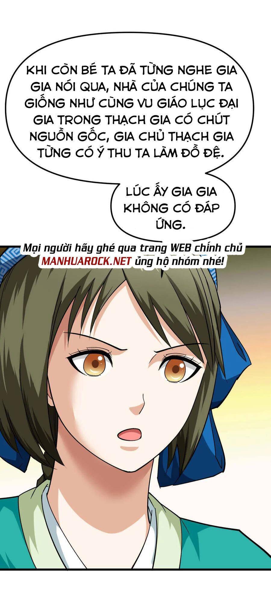 Trọng Sinh Ta Là Đại Thiên Thần Chapter 112 - 17