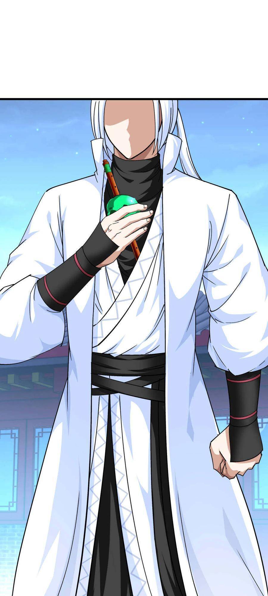 Trọng Sinh Ta Là Đại Thiên Thần Chapter 112 - 3