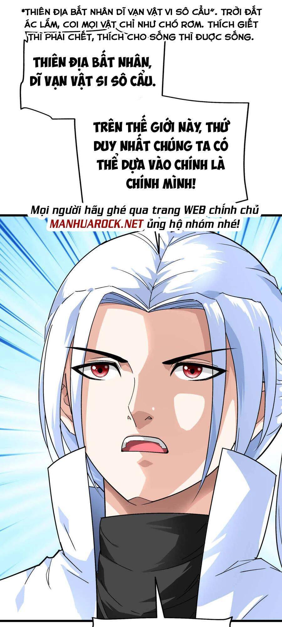 Trọng Sinh Ta Là Đại Thiên Thần Chapter 112 - 21