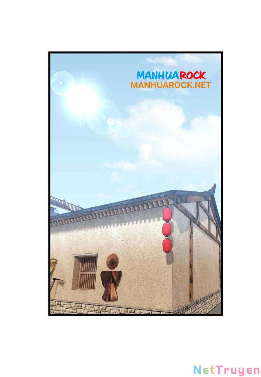 Trọng Sinh Ta Là Đại Thiên Thần Chapter 112 - 23