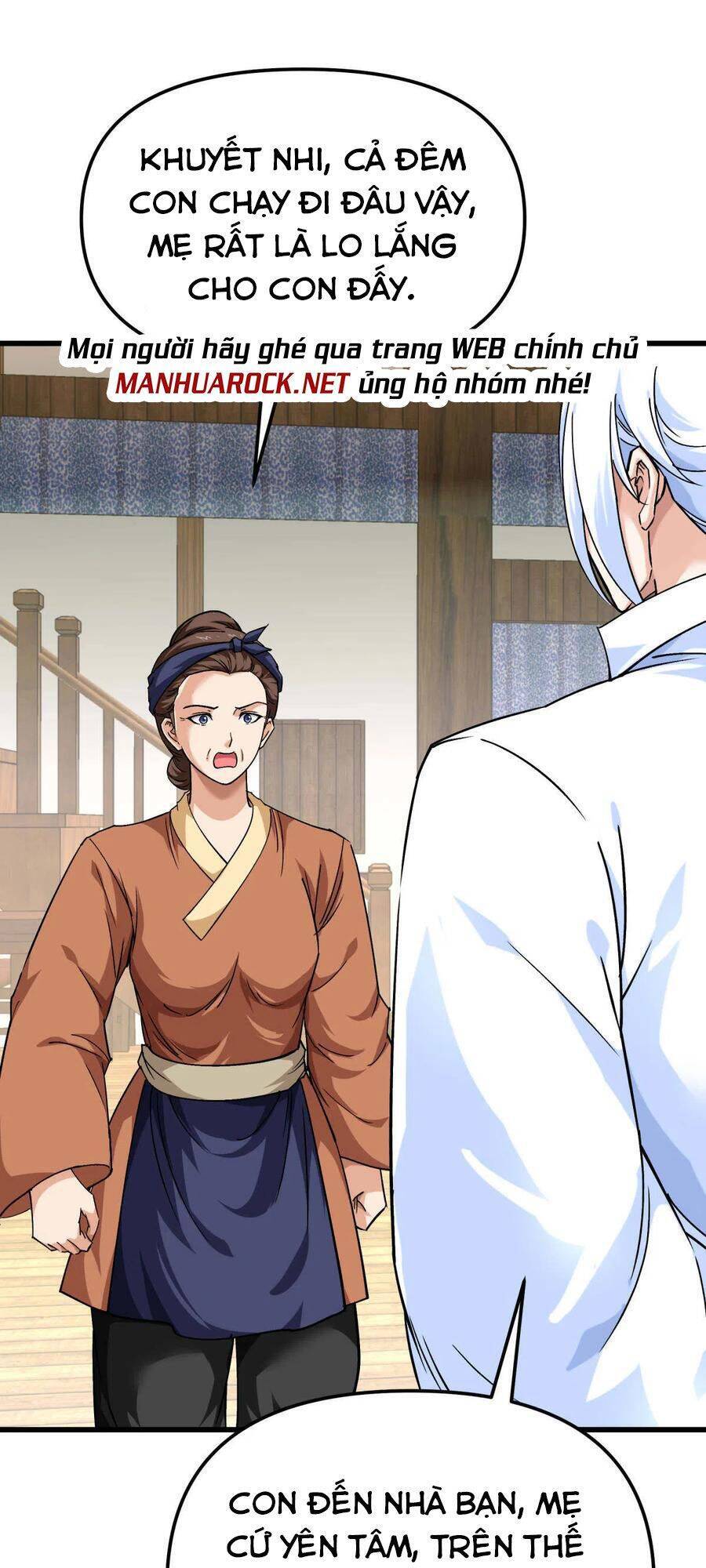 Trọng Sinh Ta Là Đại Thiên Thần Chapter 112 - 24