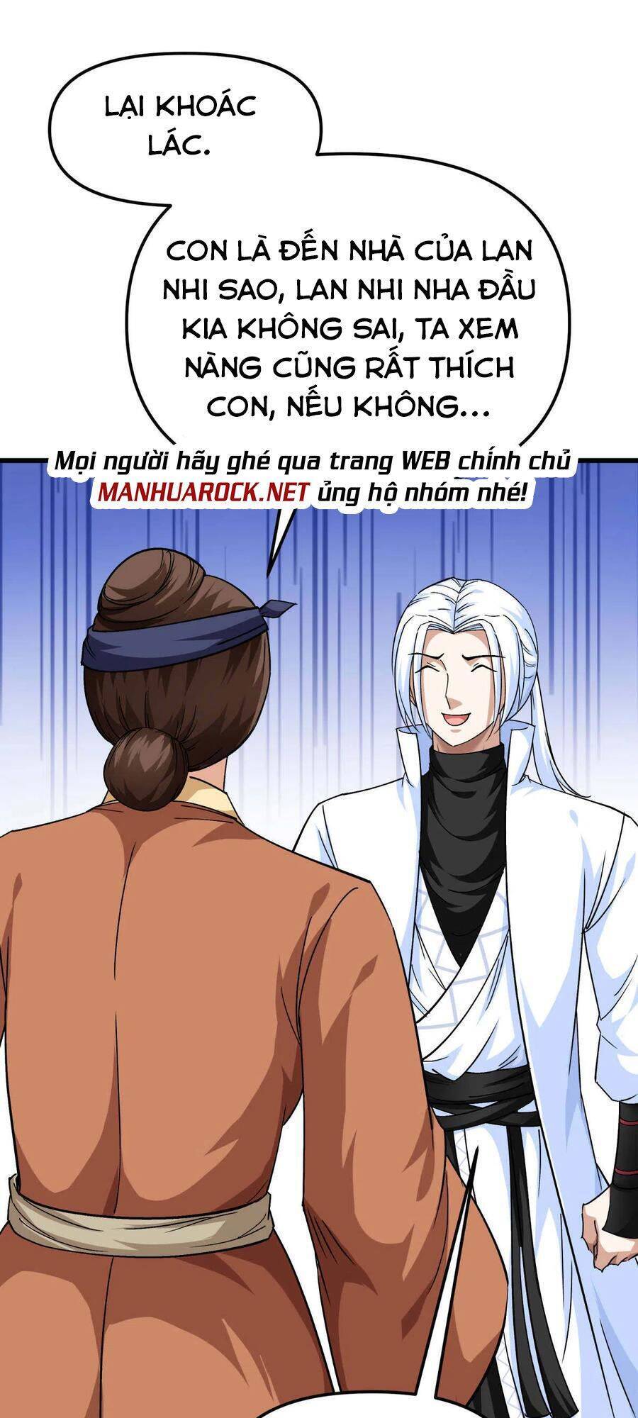 Trọng Sinh Ta Là Đại Thiên Thần Chapter 112 - 26