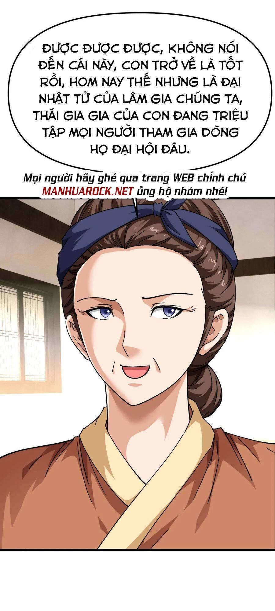 Trọng Sinh Ta Là Đại Thiên Thần Chapter 112 - 28