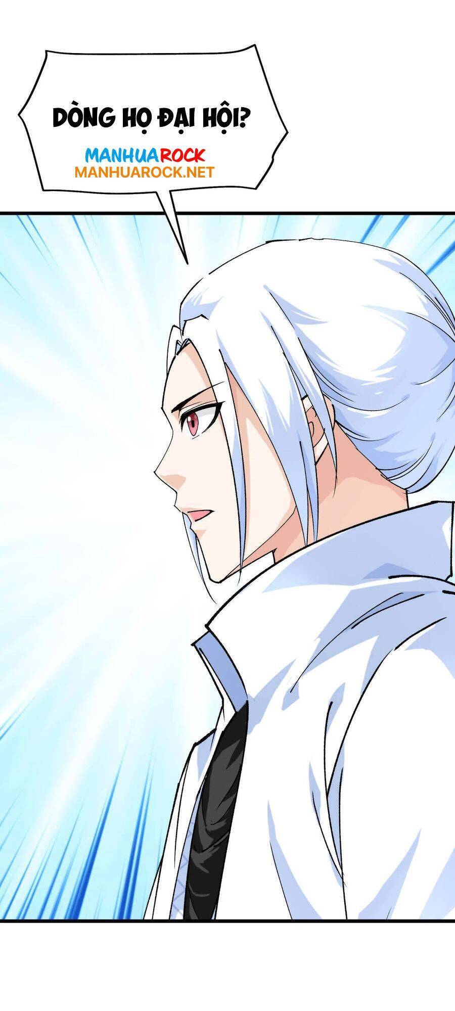 Trọng Sinh Ta Là Đại Thiên Thần Chapter 112 - 30