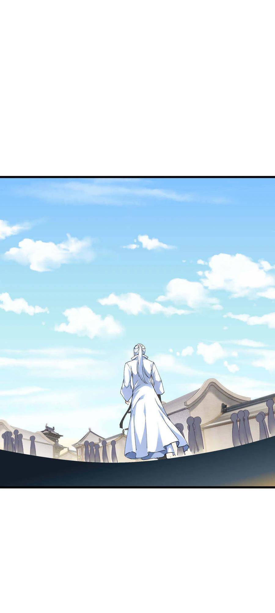 Trọng Sinh Ta Là Đại Thiên Thần Chapter 112 - 36