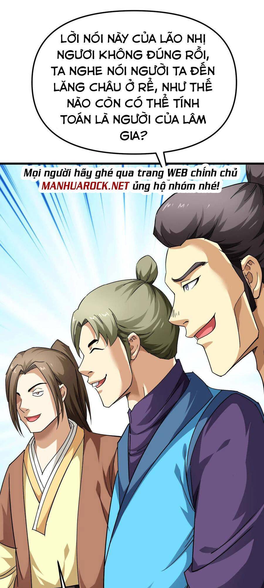 Trọng Sinh Ta Là Đại Thiên Thần Chapter 112 - 40