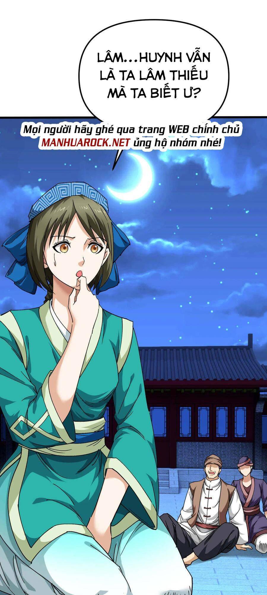 Trọng Sinh Ta Là Đại Thiên Thần Chapter 112 - 5