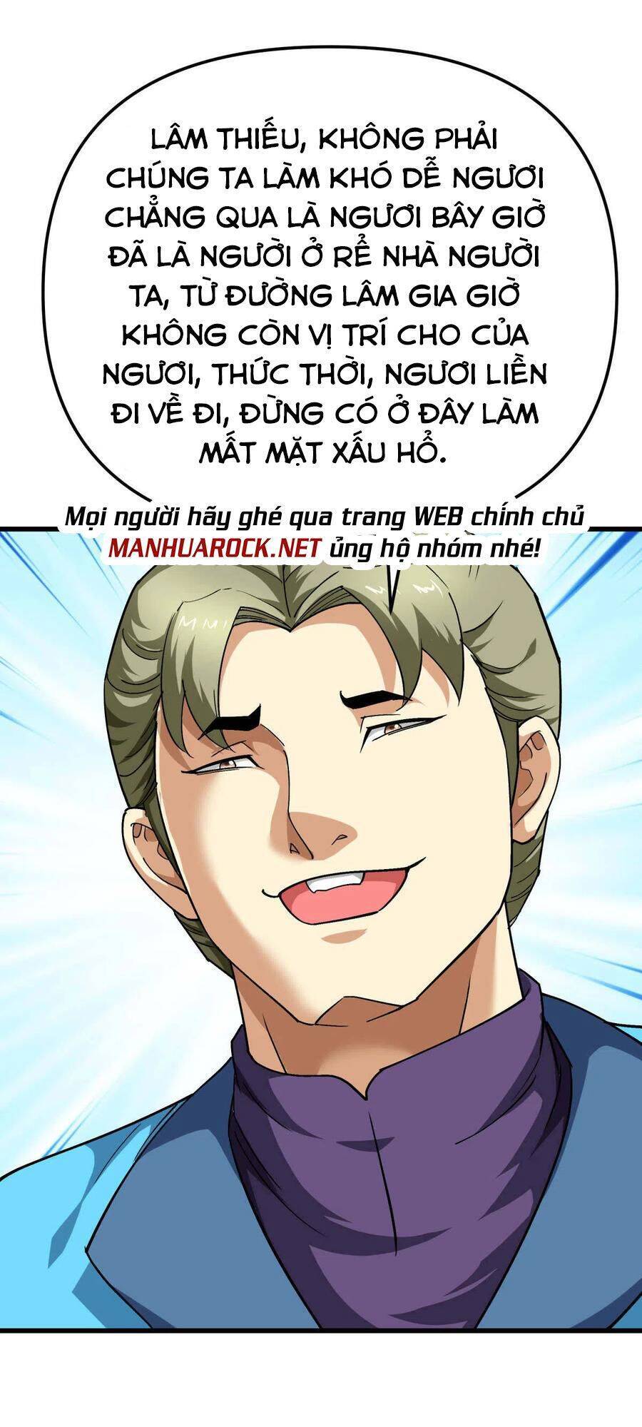 Trọng Sinh Ta Là Đại Thiên Thần Chapter 112 - 43