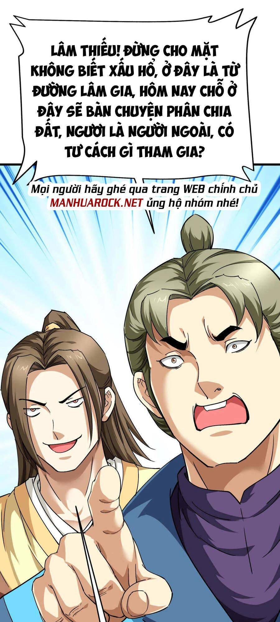 Trọng Sinh Ta Là Đại Thiên Thần Chapter 112 - 47