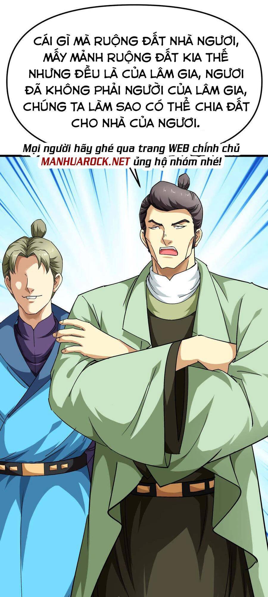 Trọng Sinh Ta Là Đại Thiên Thần Chapter 112 - 51