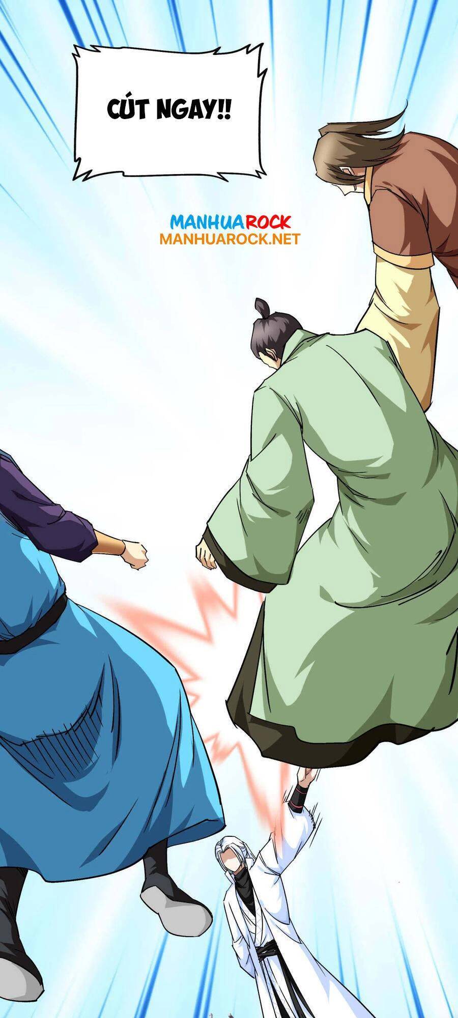 Trọng Sinh Ta Là Đại Thiên Thần Chapter 112 - 57