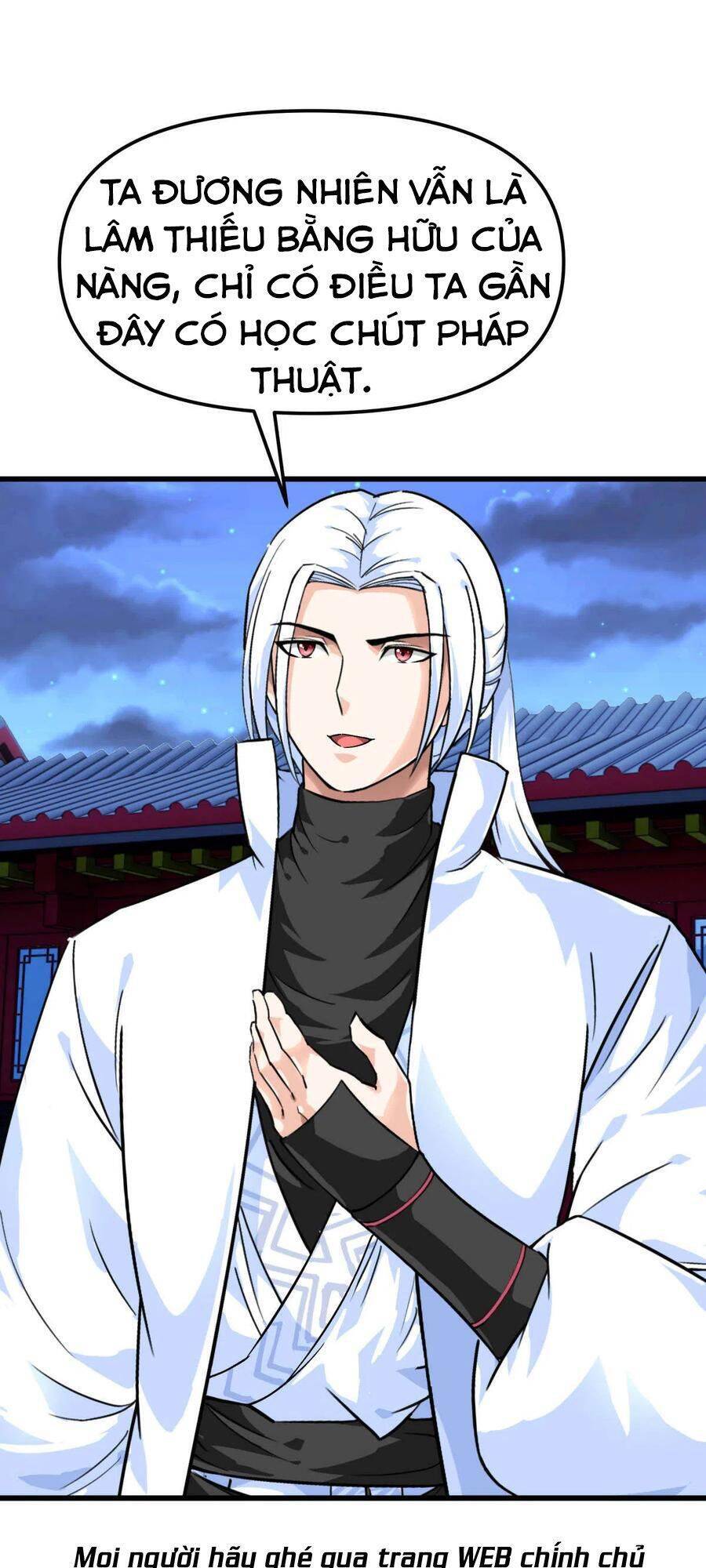 Trọng Sinh Ta Là Đại Thiên Thần Chapter 112 - 7