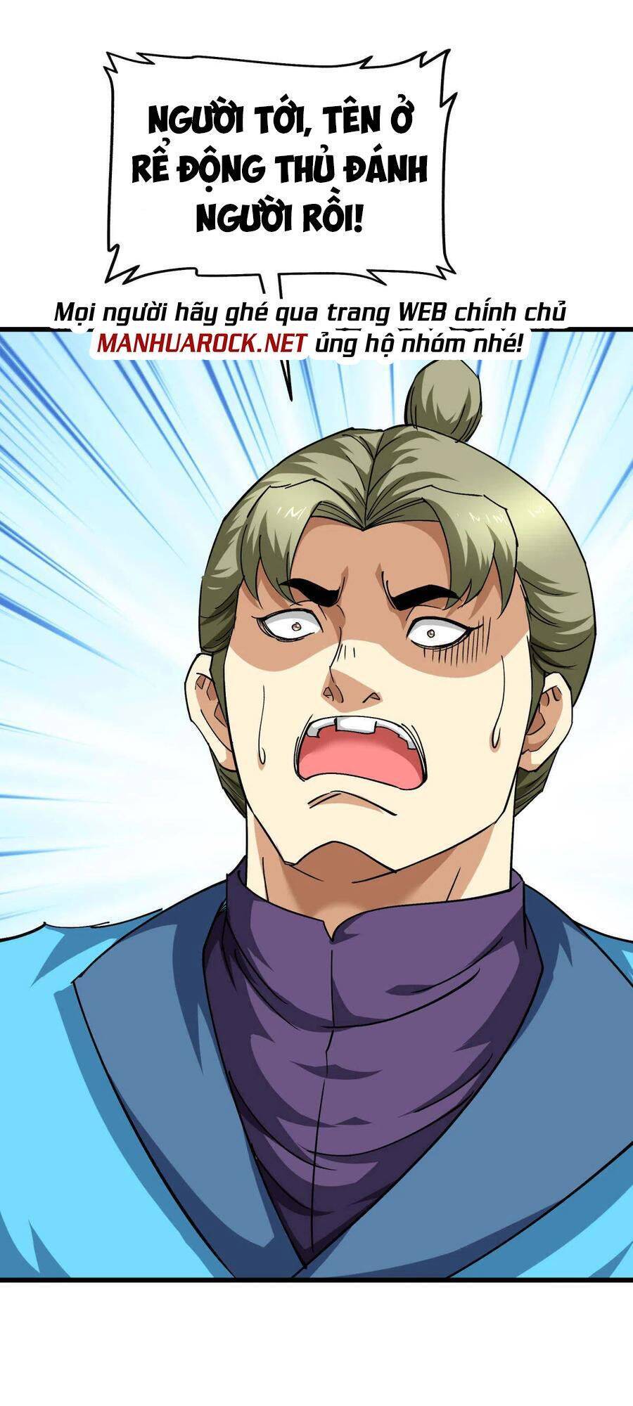 Trọng Sinh Ta Là Đại Thiên Thần Chapter 112 - 61