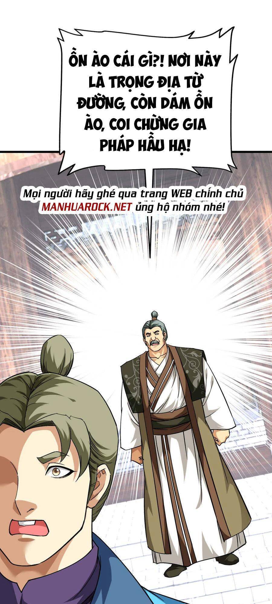 Trọng Sinh Ta Là Đại Thiên Thần Chapter 112 - 63