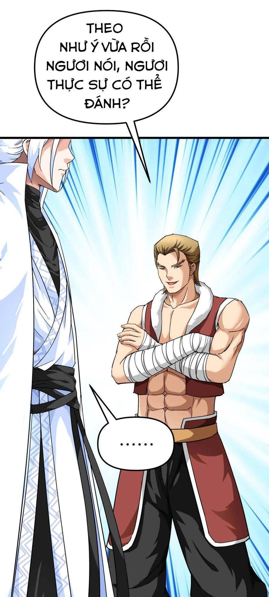 Trọng Sinh Ta Là Đại Thiên Thần Chapter 114 - 13