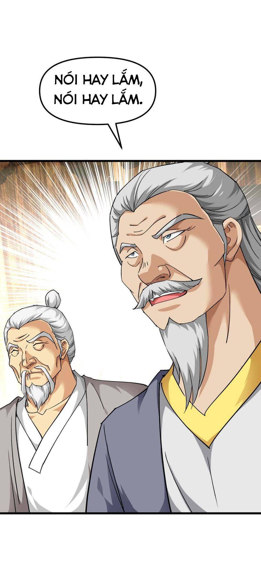 Trọng Sinh Ta Là Đại Thiên Thần Chapter 114 - 17