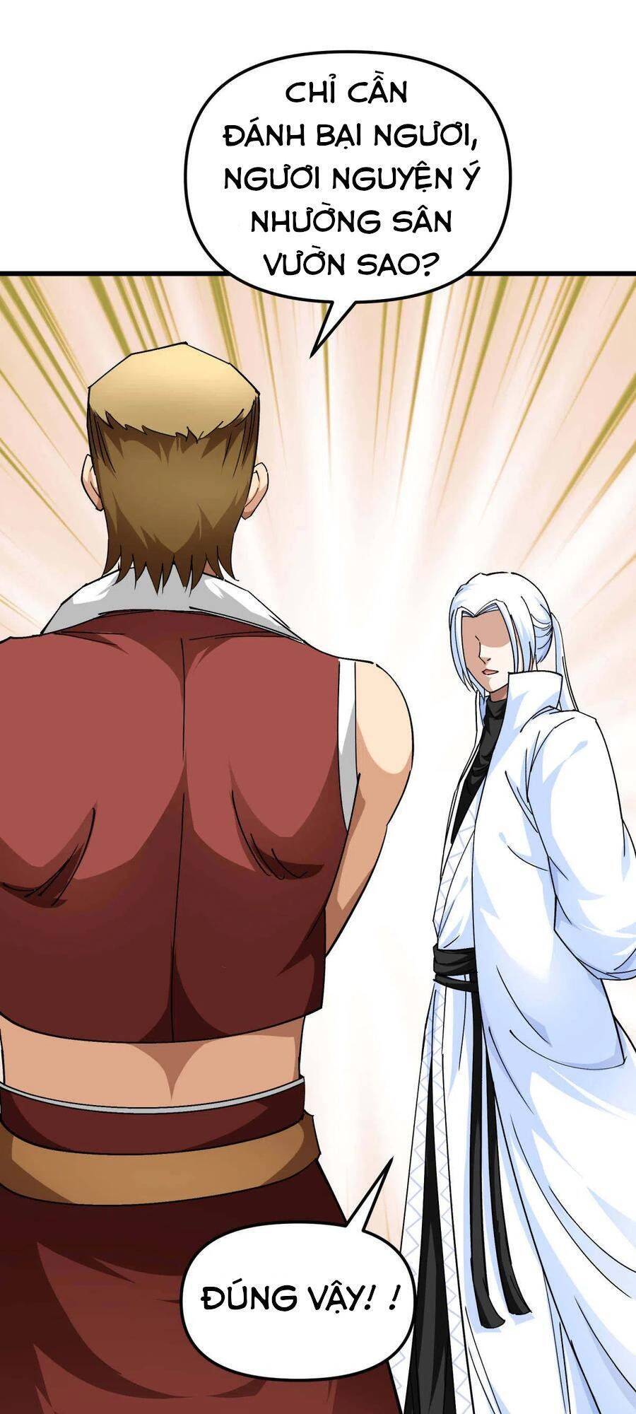 Trọng Sinh Ta Là Đại Thiên Thần Chapter 114 - 19
