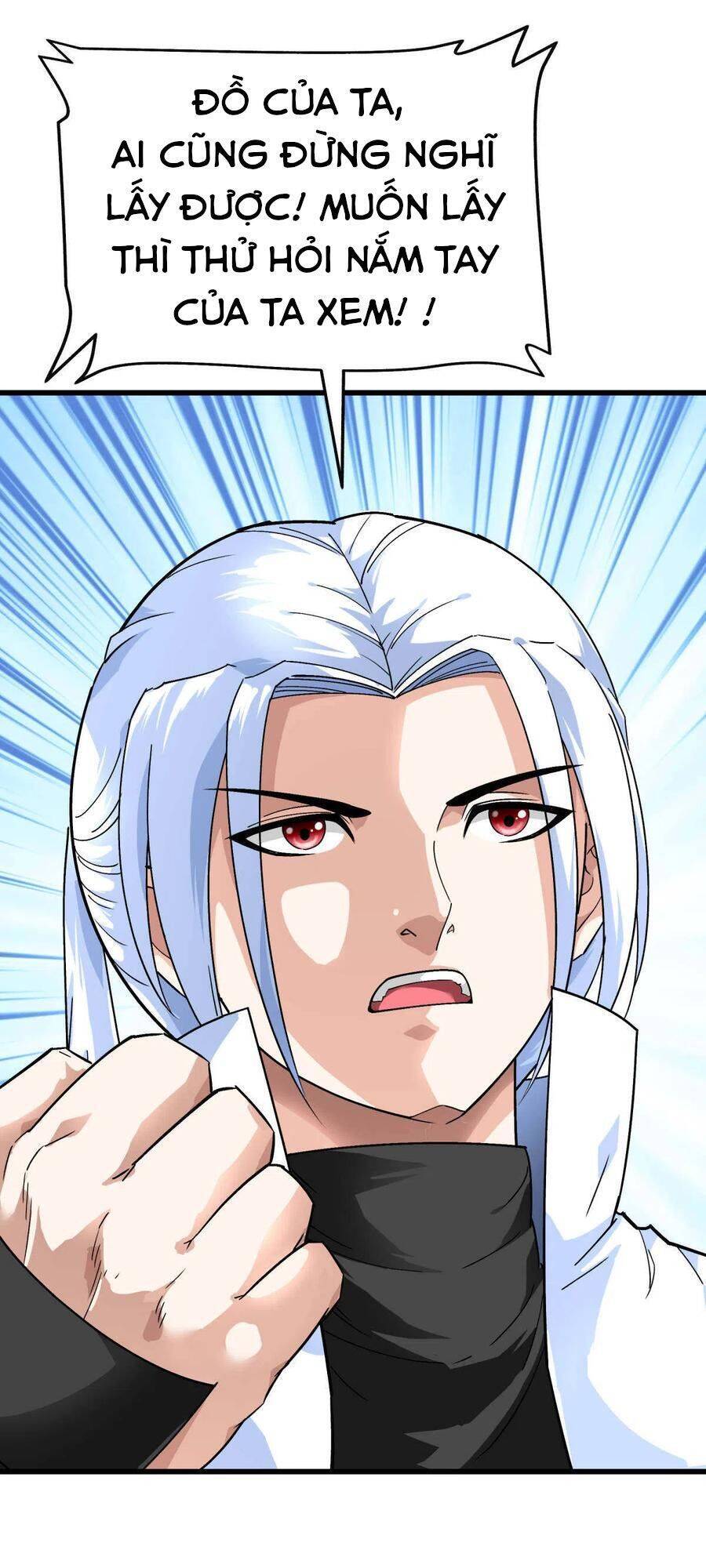 Trọng Sinh Ta Là Đại Thiên Thần Chapter 114 - 3