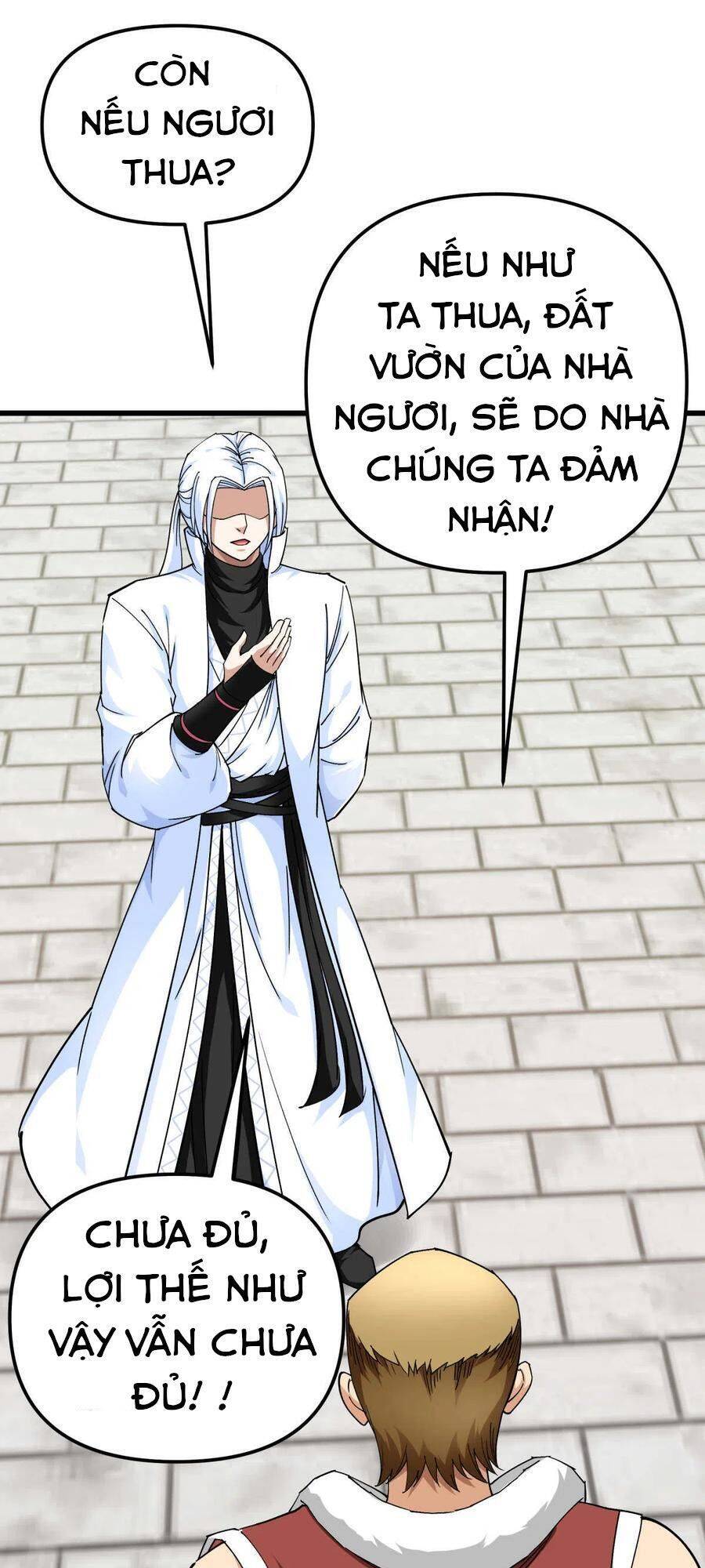 Trọng Sinh Ta Là Đại Thiên Thần Chapter 114 - 23