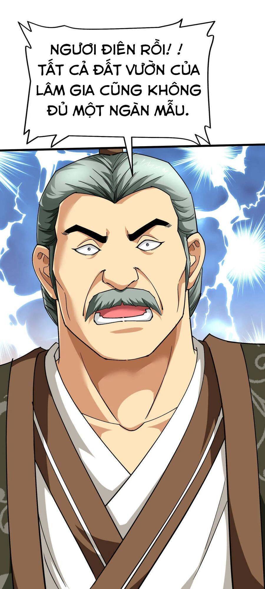 Trọng Sinh Ta Là Đại Thiên Thần Chapter 114 - 27
