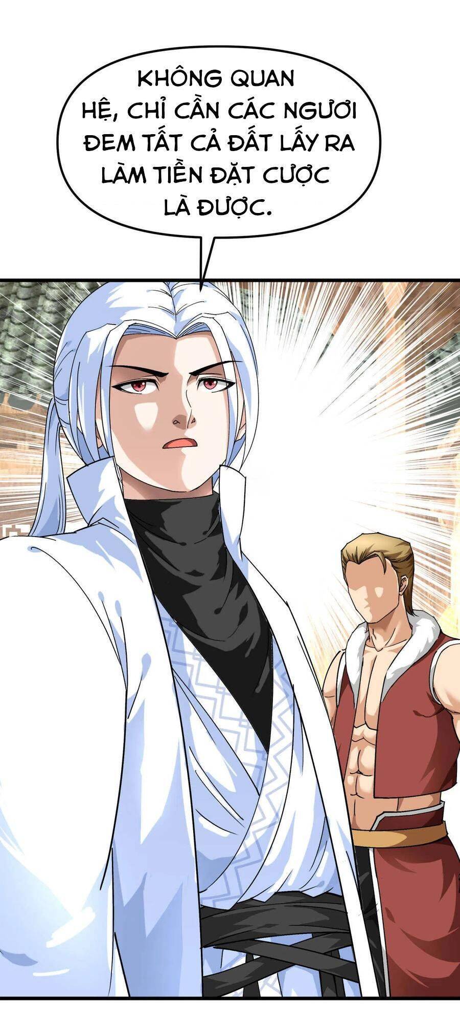 Trọng Sinh Ta Là Đại Thiên Thần Chapter 114 - 29