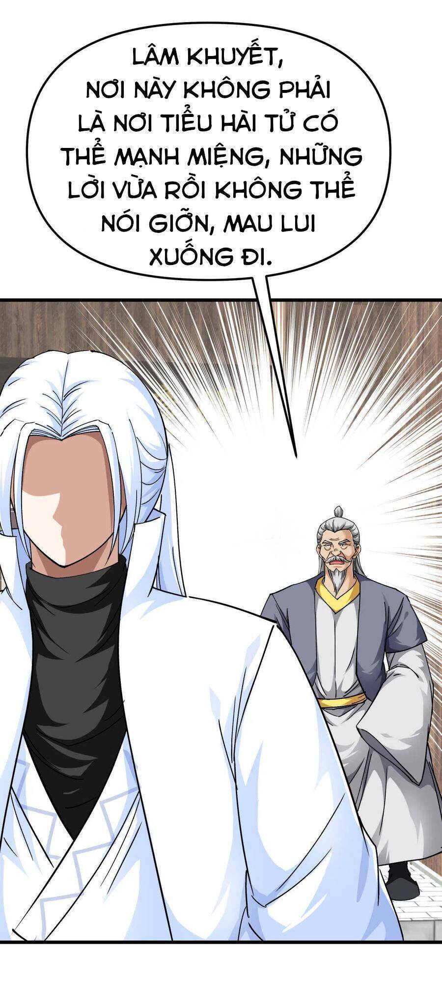 Trọng Sinh Ta Là Đại Thiên Thần Chapter 114 - 31