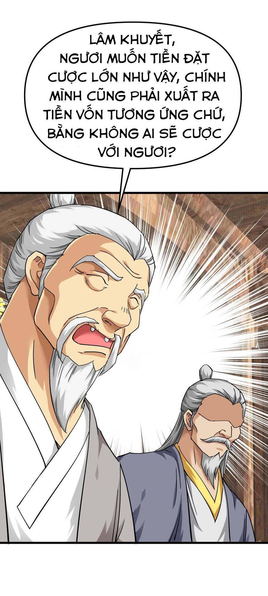 Trọng Sinh Ta Là Đại Thiên Thần Chapter 114 - 33