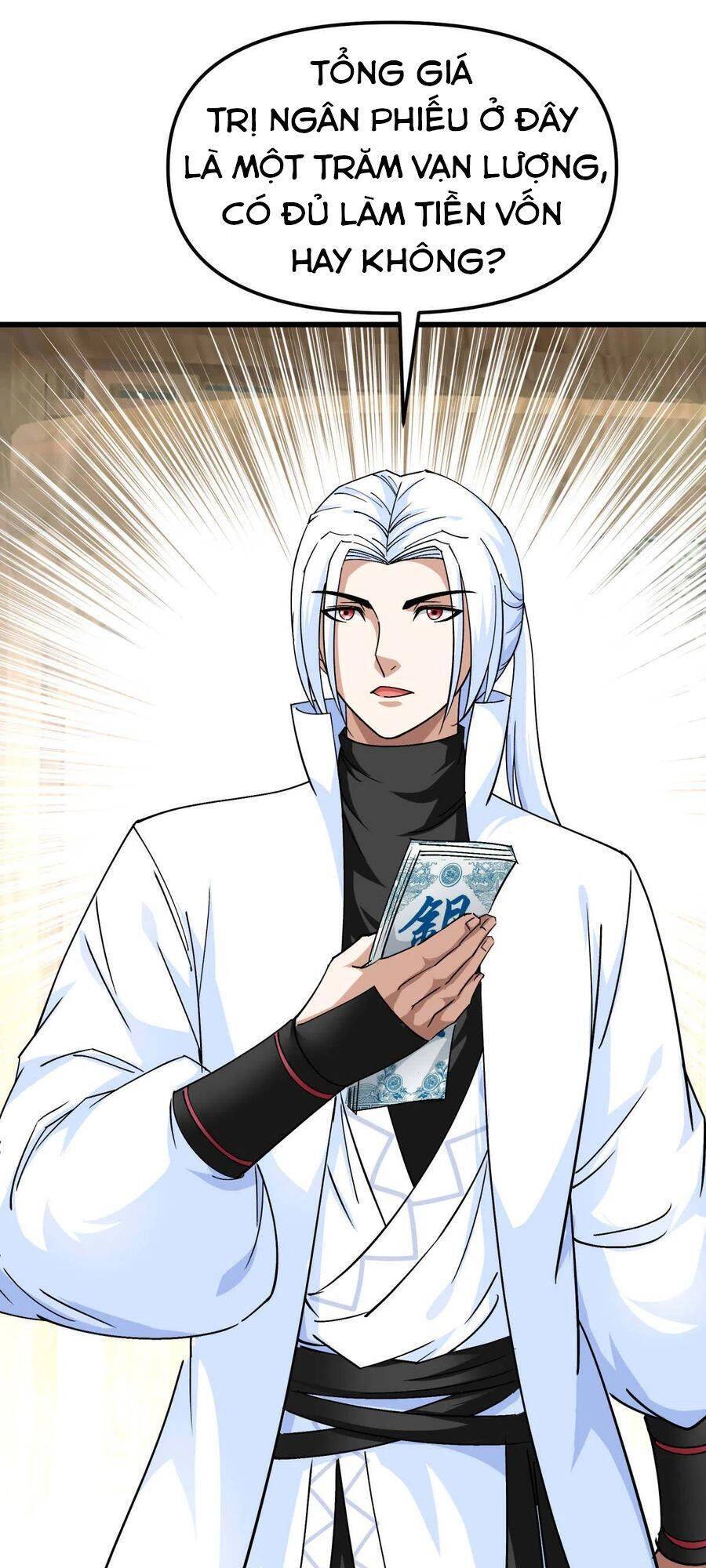 Trọng Sinh Ta Là Đại Thiên Thần Chapter 114 - 35