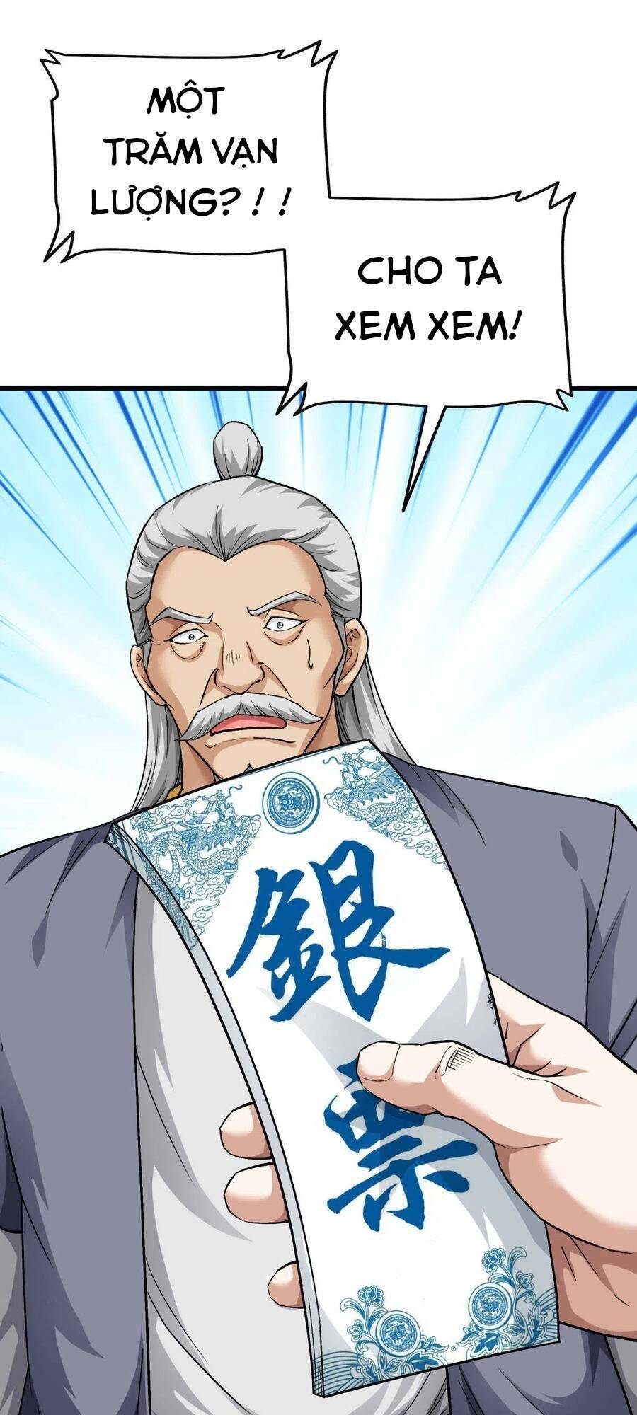 Trọng Sinh Ta Là Đại Thiên Thần Chapter 114 - 37