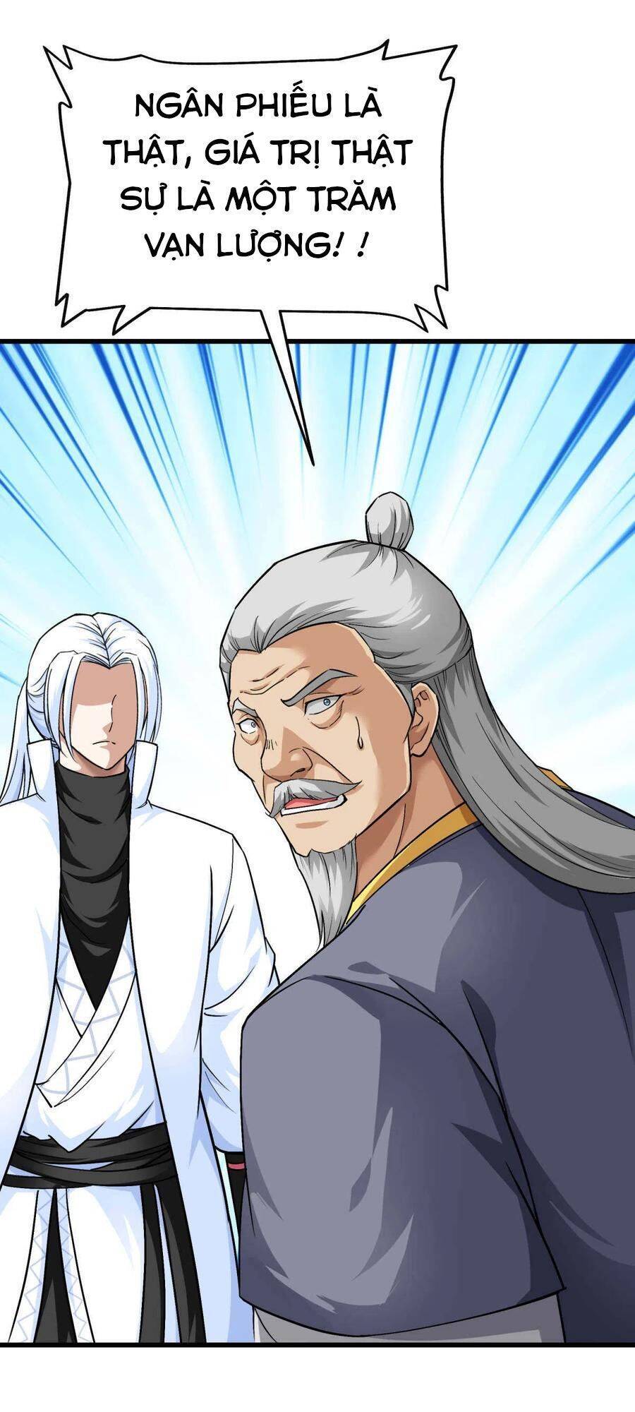 Trọng Sinh Ta Là Đại Thiên Thần Chapter 114 - 39