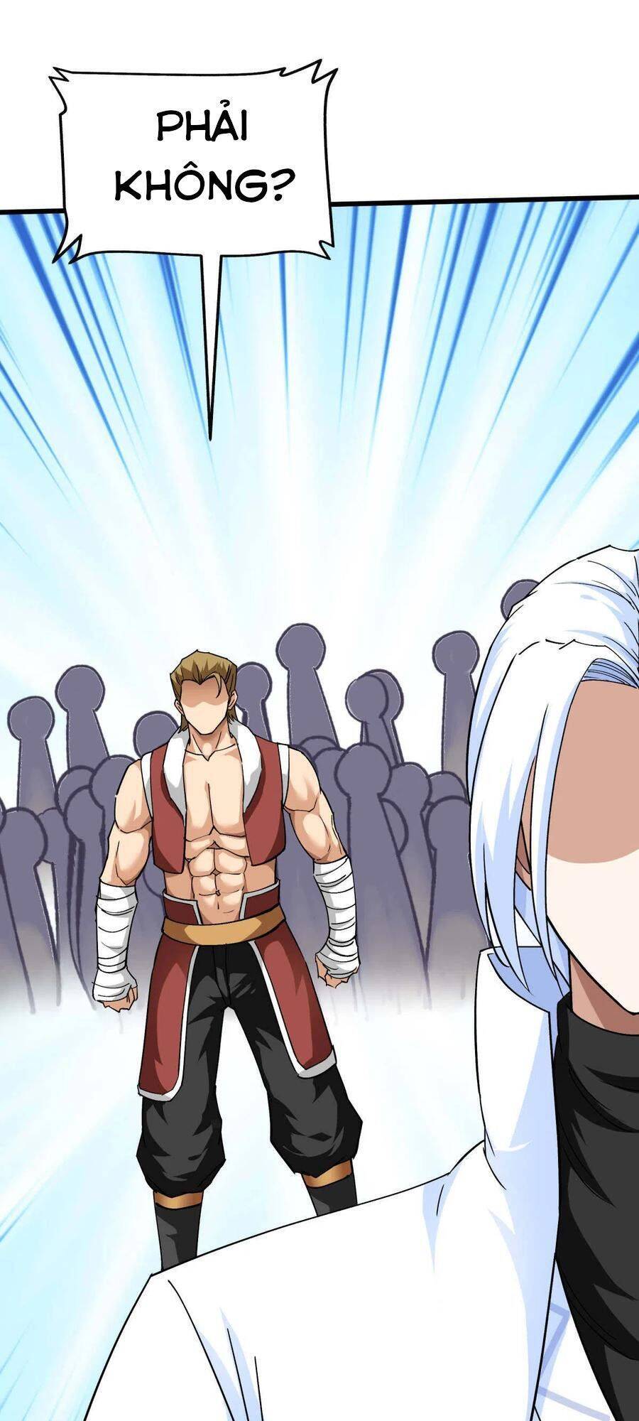 Trọng Sinh Ta Là Đại Thiên Thần Chapter 114 - 5