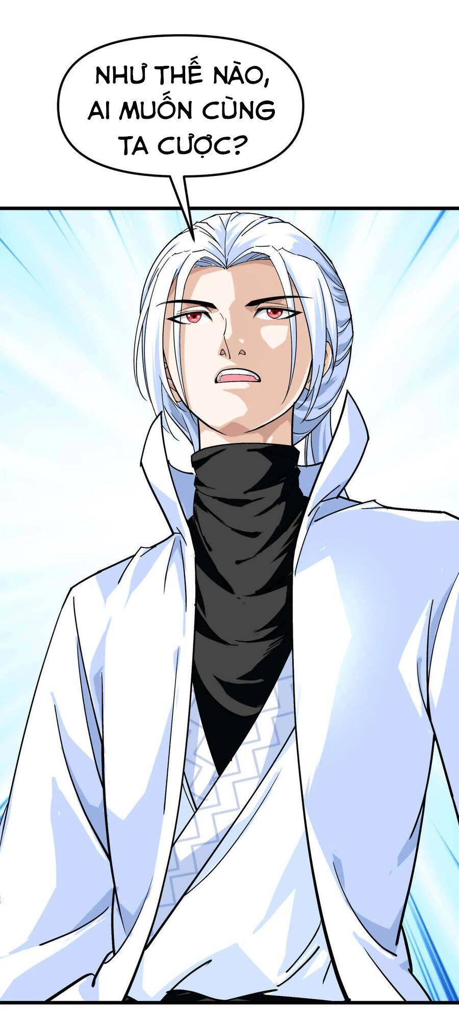Trọng Sinh Ta Là Đại Thiên Thần Chapter 114 - 41