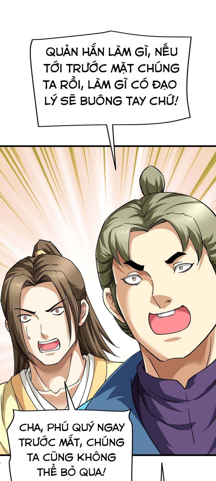 Trọng Sinh Ta Là Đại Thiên Thần Chapter 114 - 45