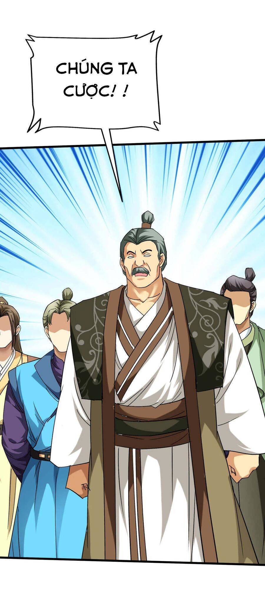 Trọng Sinh Ta Là Đại Thiên Thần Chapter 114 - 48