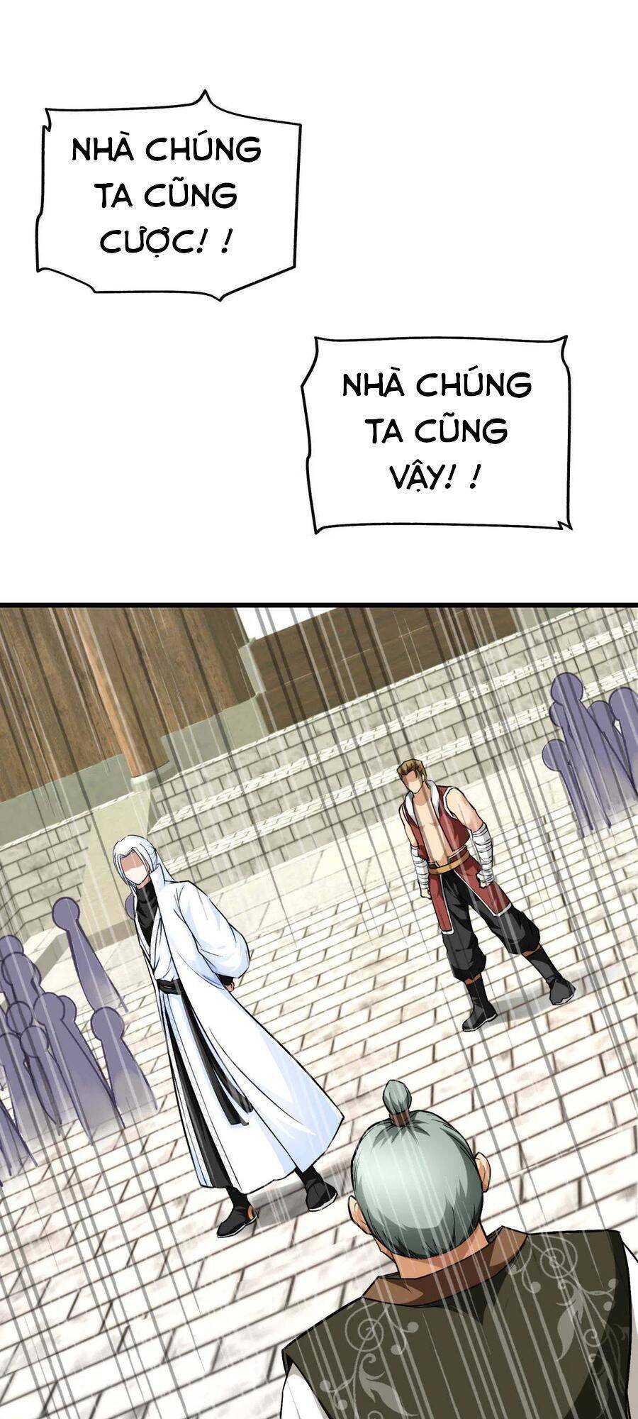 Trọng Sinh Ta Là Đại Thiên Thần Chapter 114 - 50