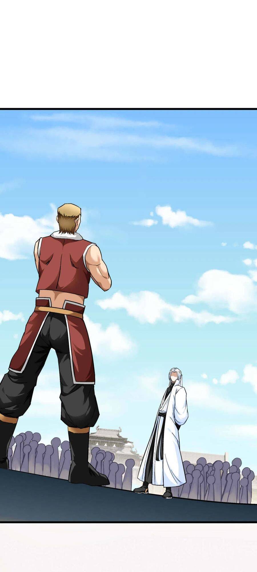 Trọng Sinh Ta Là Đại Thiên Thần Chapter 114 - 52